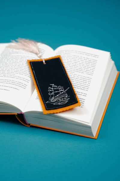 lesezeichen sticken ith