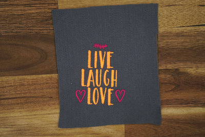 Stickdatei hamburger liebe