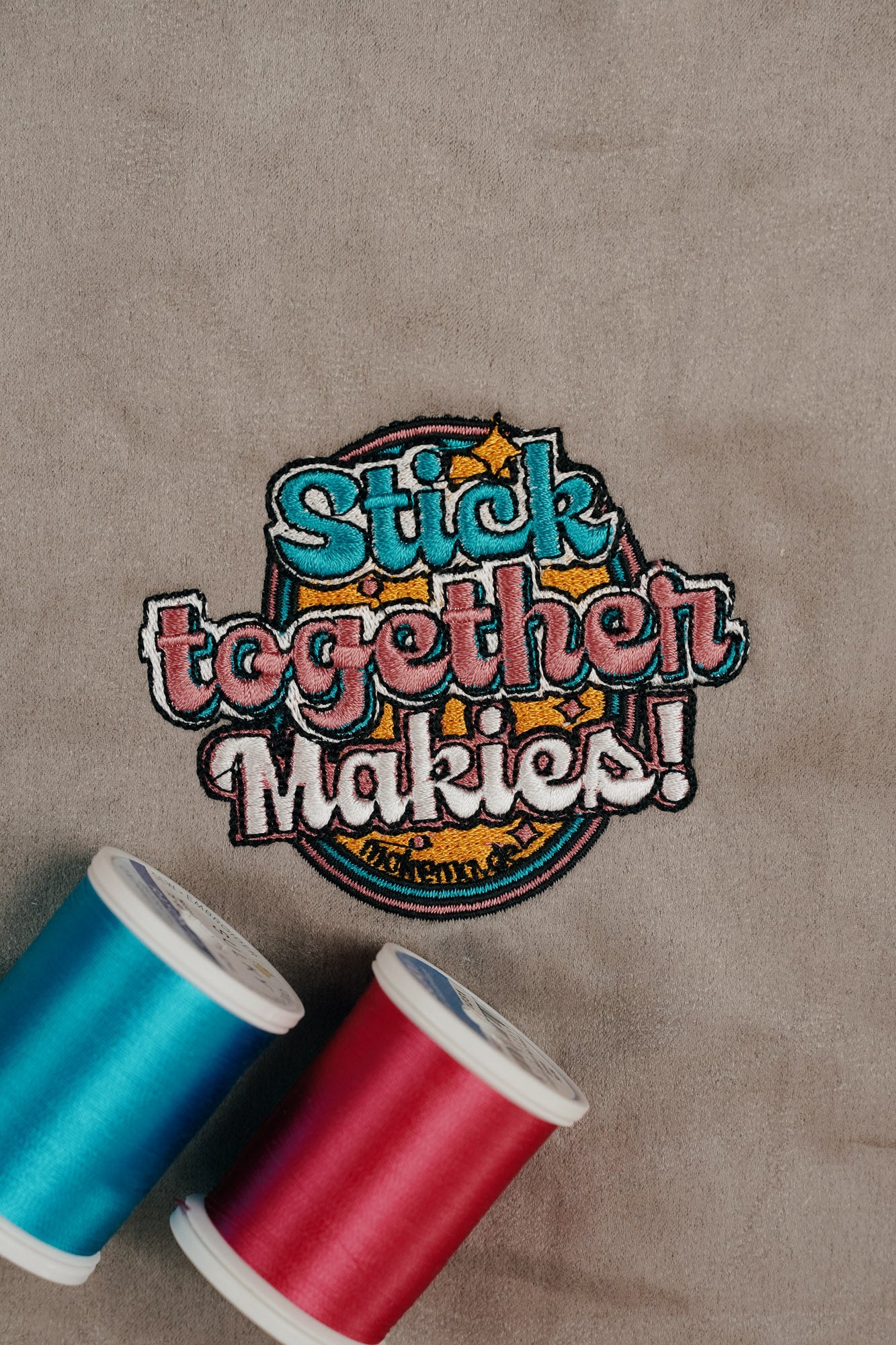 Stickdatei