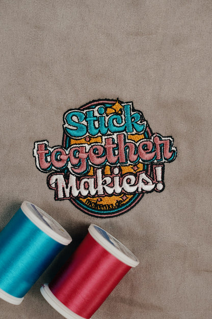 Stickdatei
