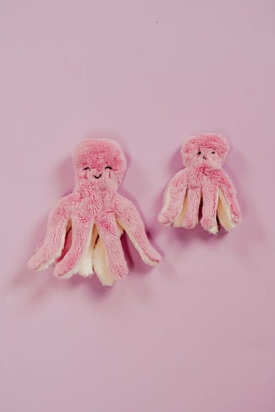 Stickdatei Oktopus ITH