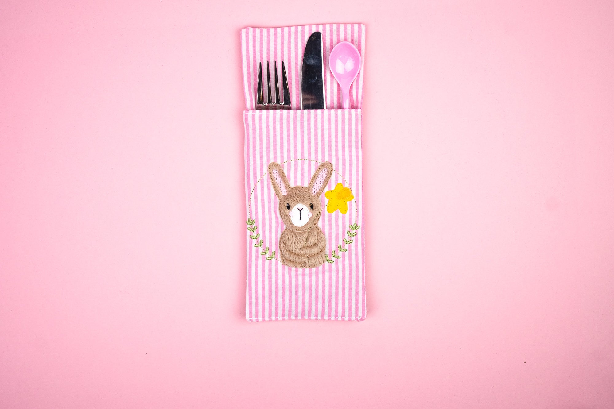 4x Stickdateien »OSTERN«