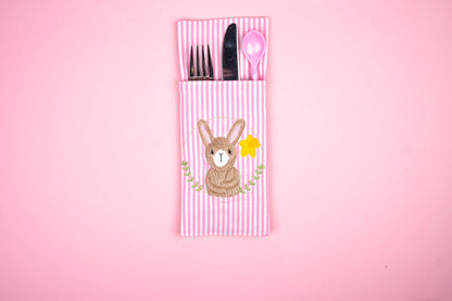 4x Stickdateien »OSTERN«