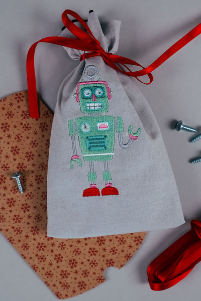 Stickdatei Spielzeug