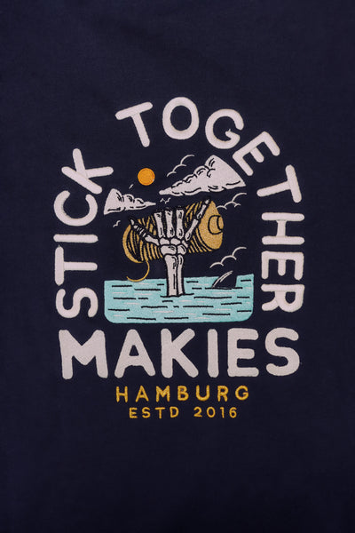 Stick together Makies