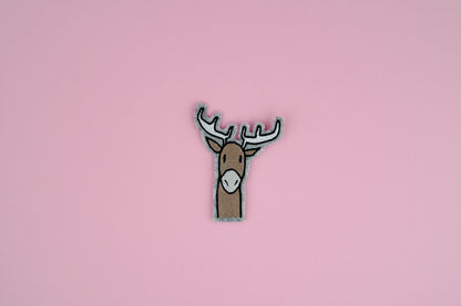 Weihnachts Stickdatei