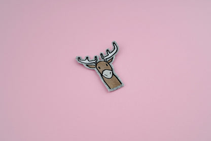 Stickdatei Weihnachten