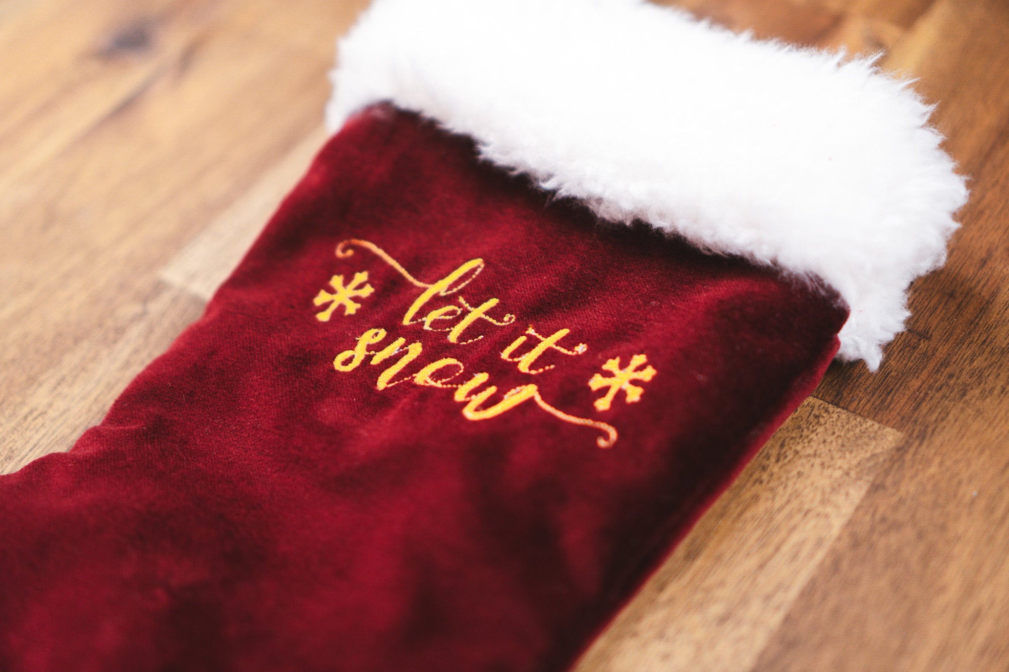 Stickdatei Weihnachten