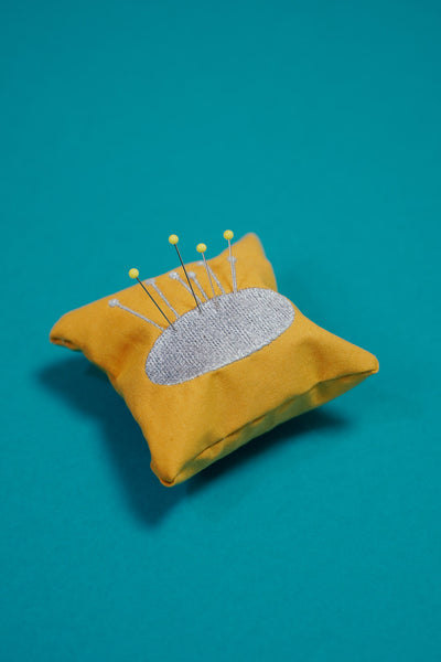 Stickdatei Nadelkissen