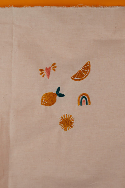 filigrane Stickdateien