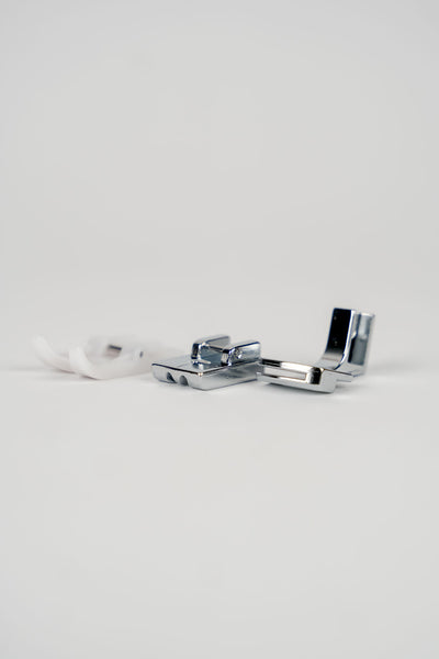 Ensemble de 3 pieds-de-biche Vertias pour Florence