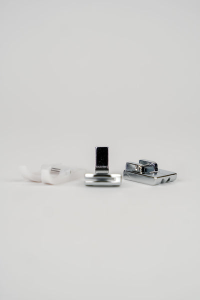 Nähfuß-Set für Veritas Florence