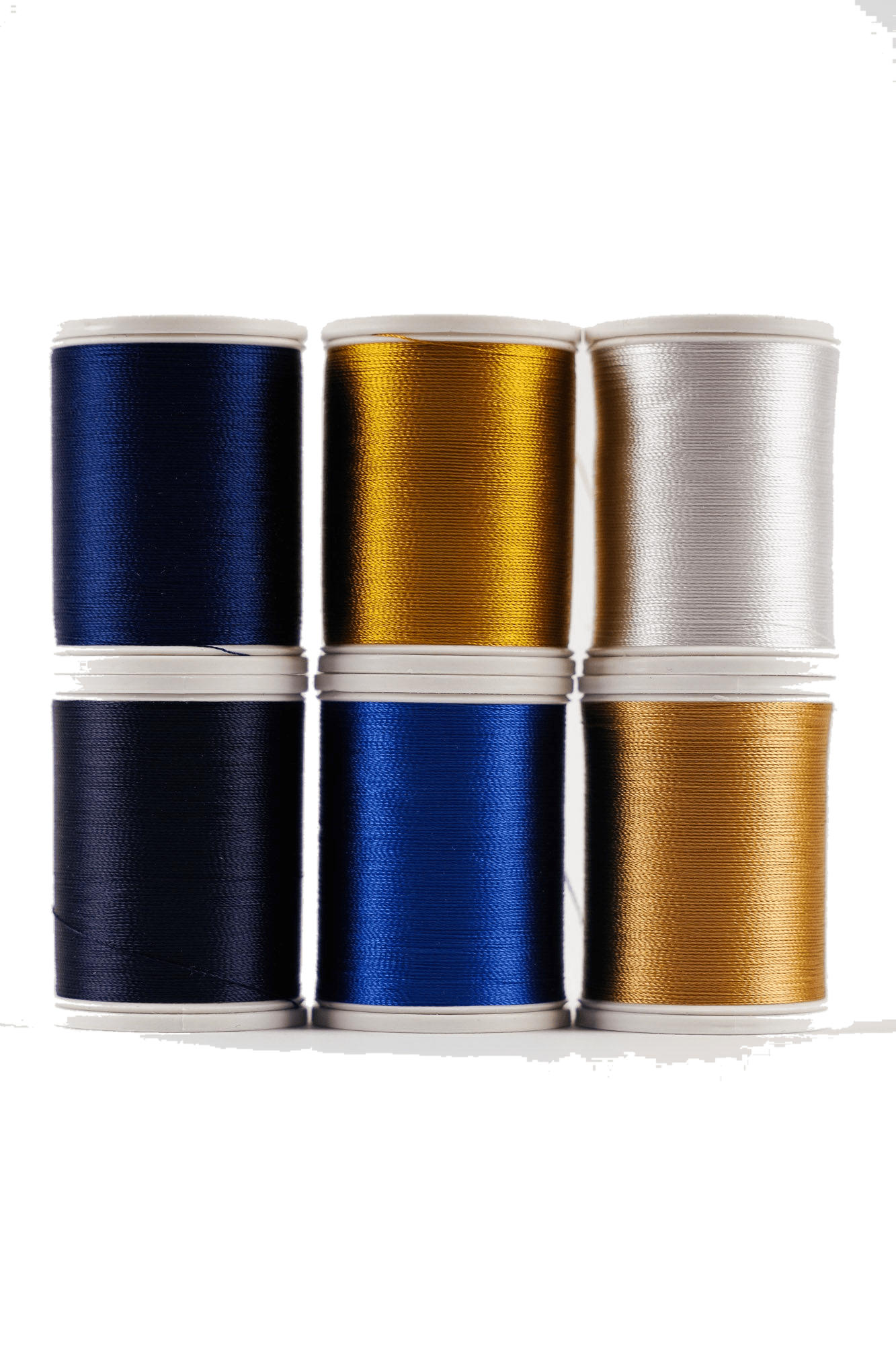 Stickgarn Magic 6 (6x Rayon 40, KING) in product view