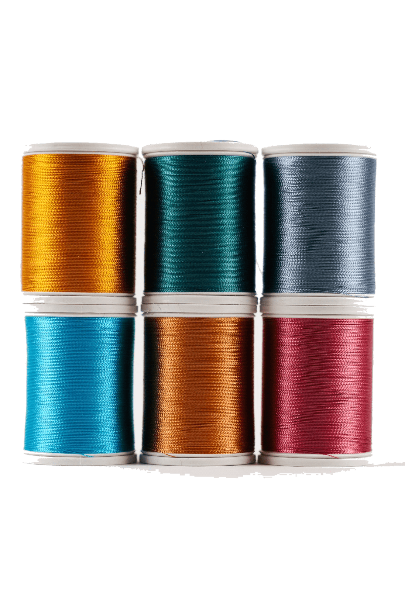 Stickgarn MODERN COLOR (Rayon 40, KING) in product view