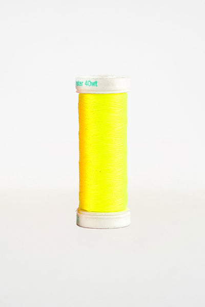 Stickgarn Poly Deco (NEON) 1901