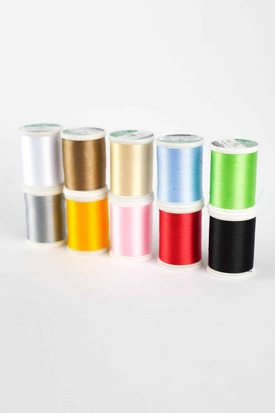 Stickgarn Poly BASIC im Set