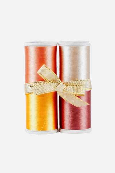 Stickgarn Set Little Beauty Sulky 40