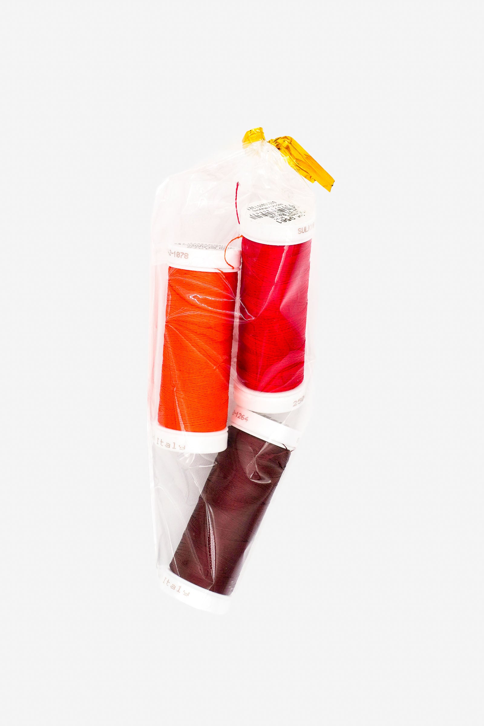 3x Sulky Rayon 40 Snap-Spulen (Make ma-Festival 2025)