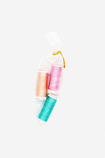 3x Sulky Rayon 40 Snap-Spulen (Make ma-Festival 2025) - Make ma!