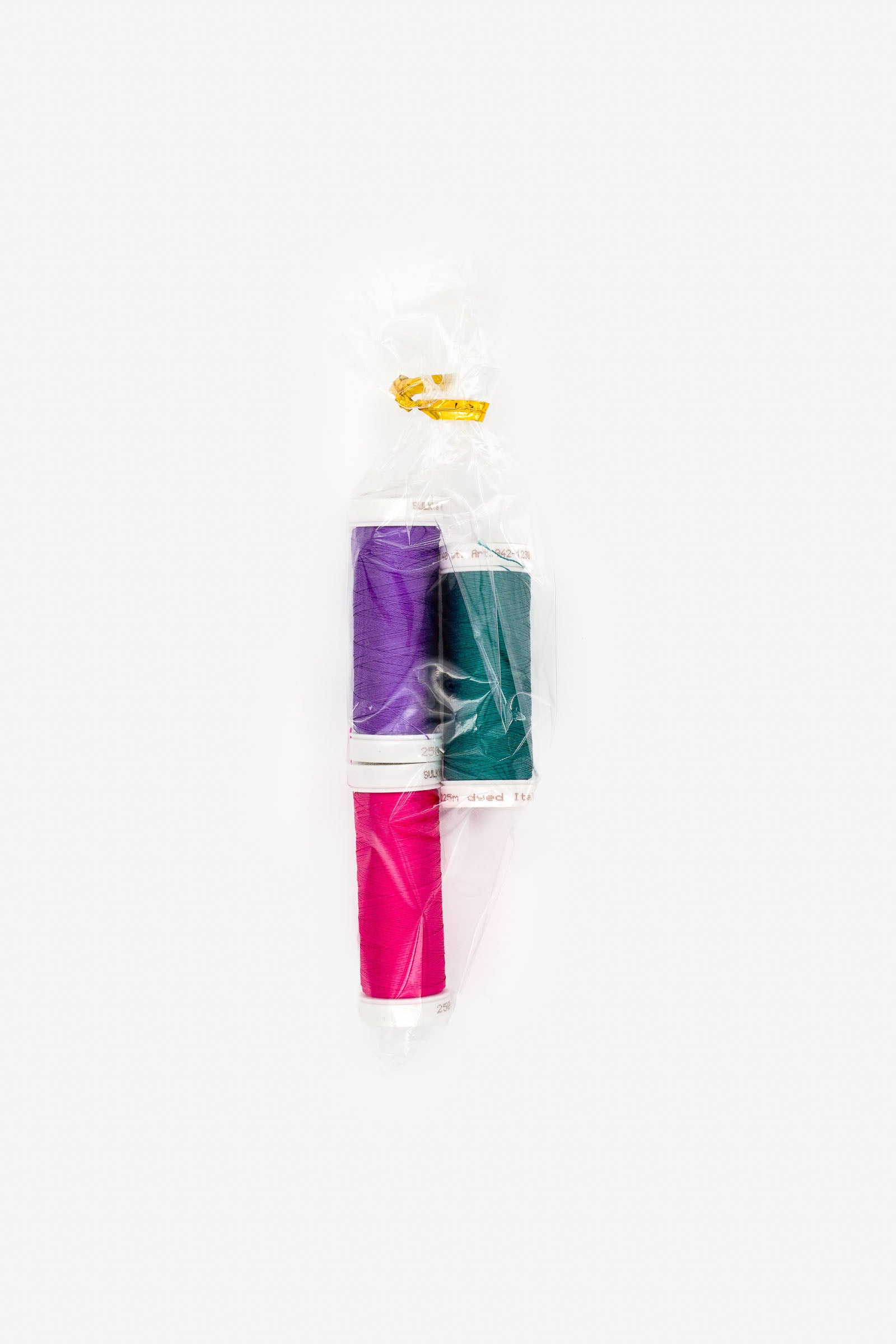 3x Sulky Rayon 40 Snap-Spulen (Make ma-Festival 2025)