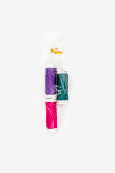 3x Sulky Rayon 40 Snap-Spulen (Make ma-Festival 2025) - Make ma!