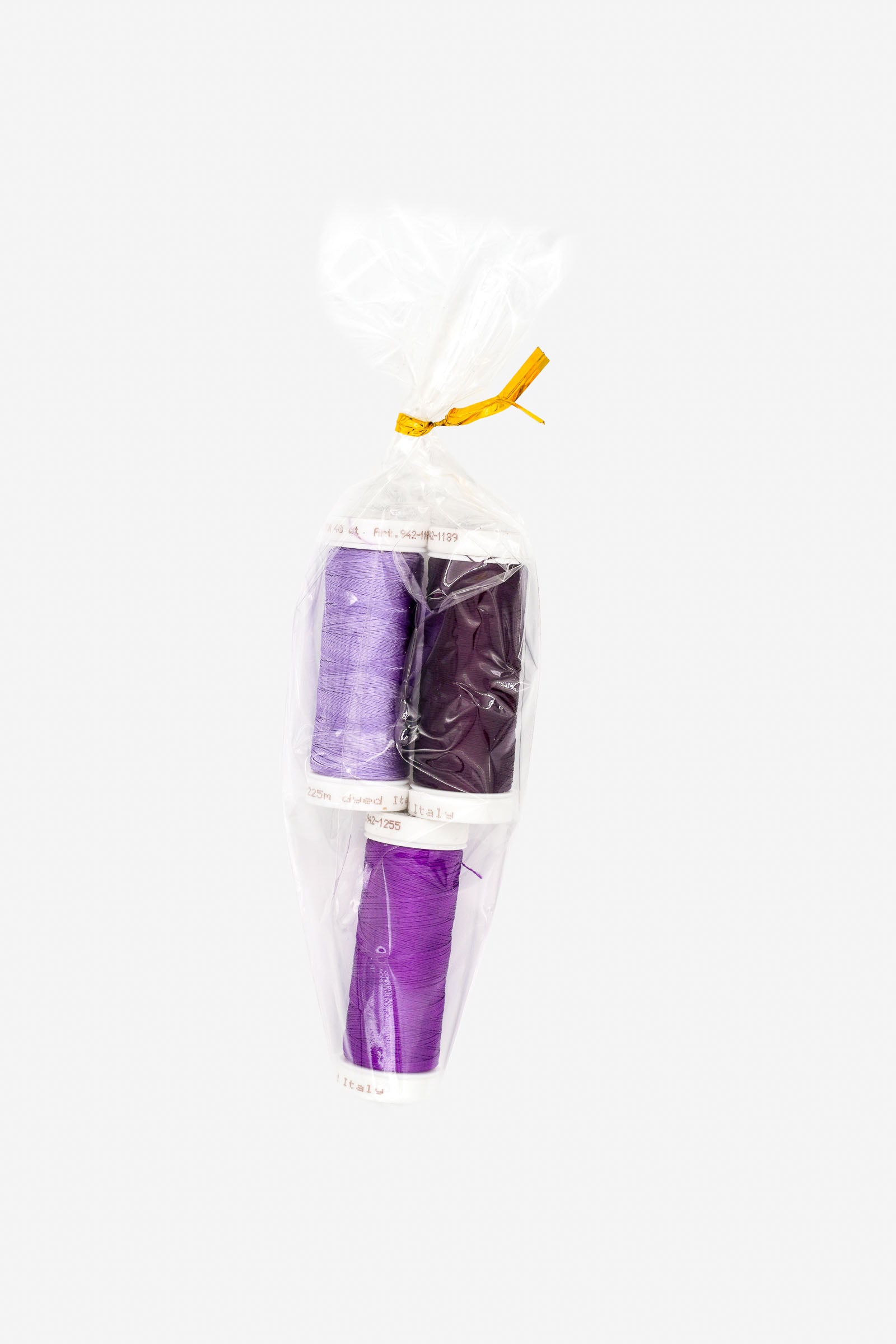 3x Sulky Rayon 40 Snap-Spulen (Make ma-Festival 2025)