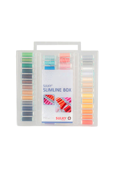 Sulky Garnkoffer BEST 52 (Poly 40), vue du produit