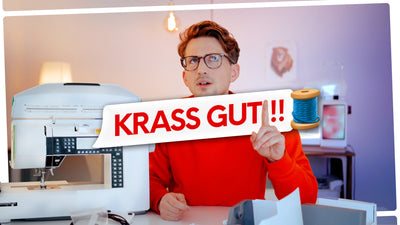 jade 35 Husqvarna Viking