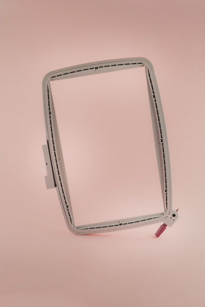 Stickrahmen für Stickmaschine