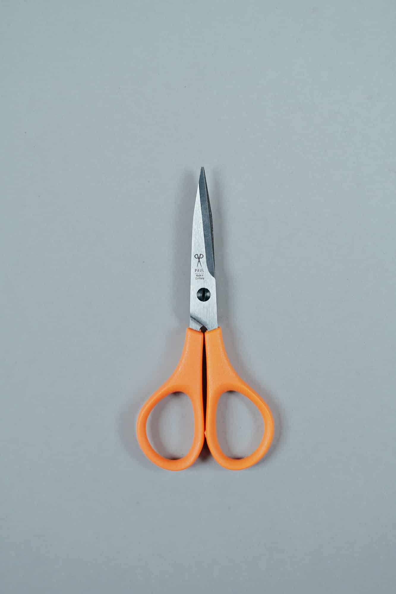 Stickschere KOMFORT