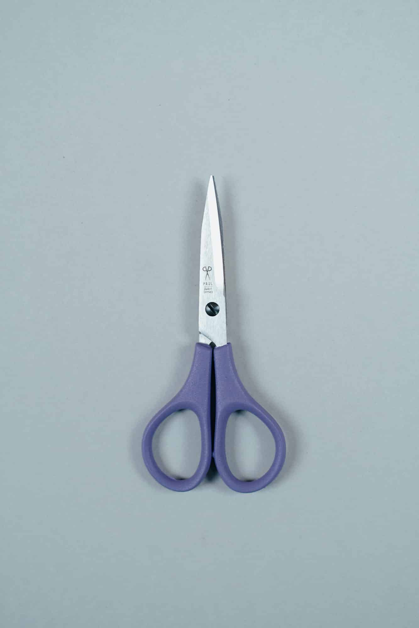 Stickschere KOMFORT