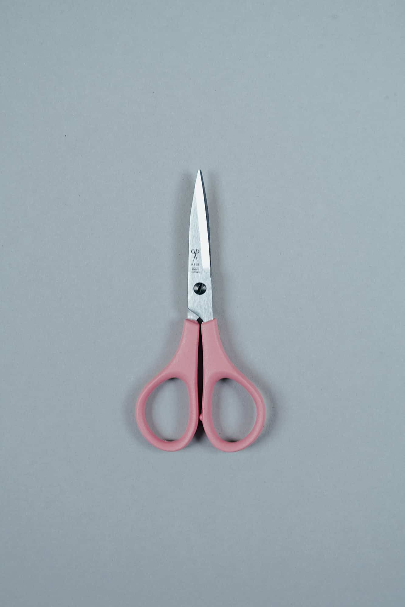 Stickschere KOMFORT