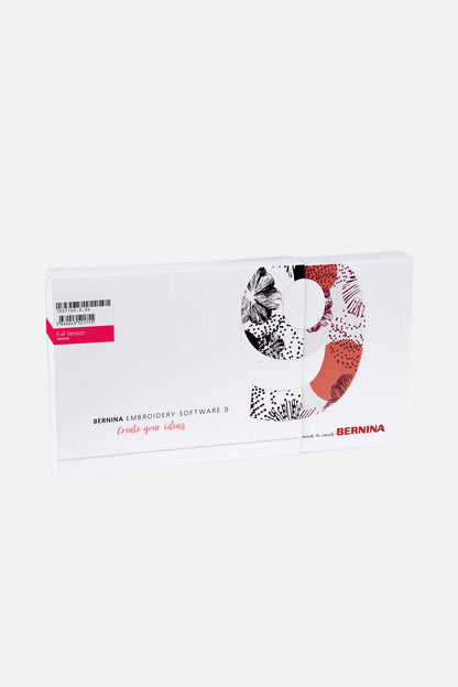 Sticksoftware BERNINA V9 Creator