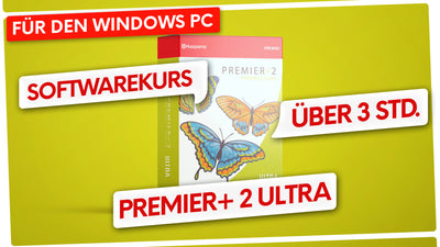Sticksoftware lernen Premier ULTRA
