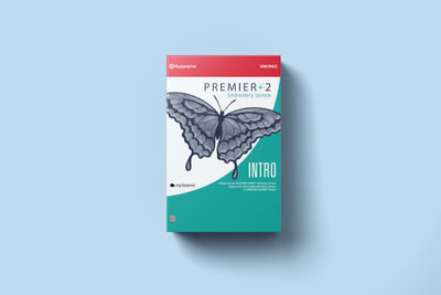 Sticksoftware Premier+™ 2 »Intro« für deinen PC oder Mac