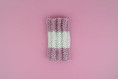 Strickanleitung Armstulpen »ASPEN« aus der Kollektion »COLORADO«