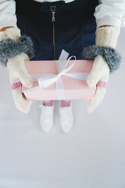 Strickanleitung: Handschuhe »WINTER PARK« aus der Kollektion »COLORADO«