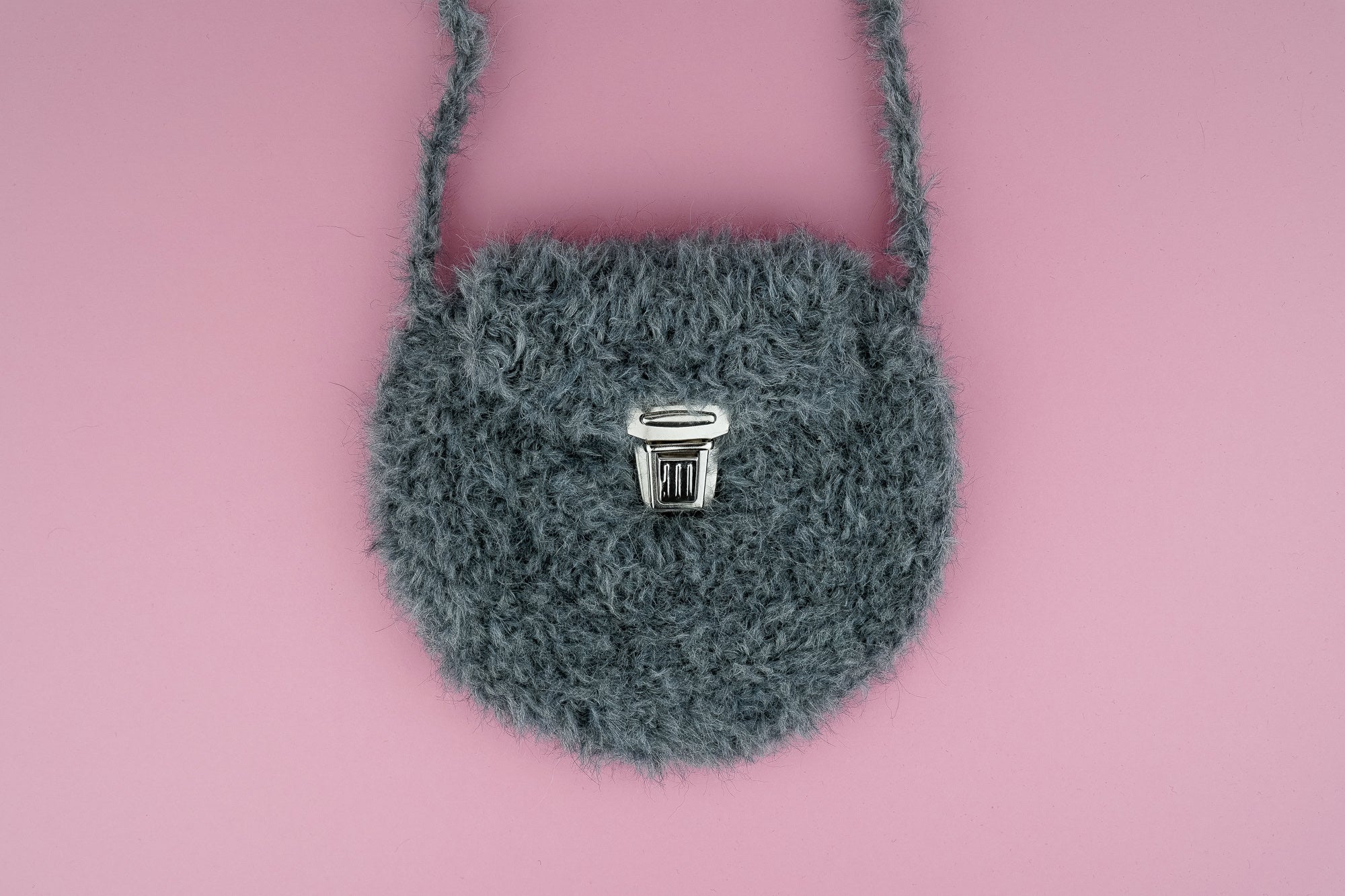 Tasche häkeln