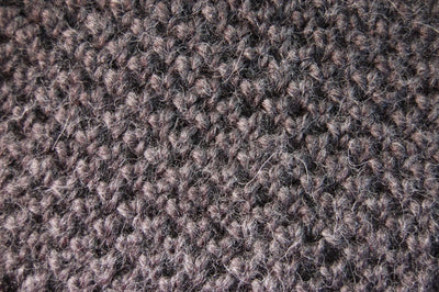 Schal stricken für Anfänger