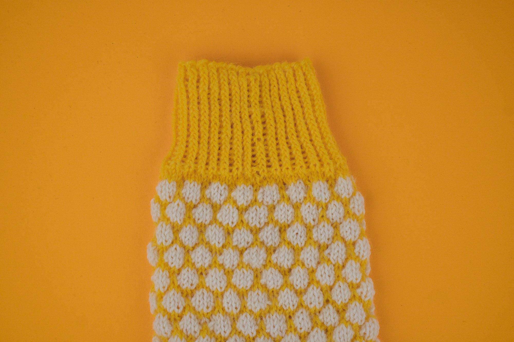 Strickanleitung Socken CAJA (PDF)