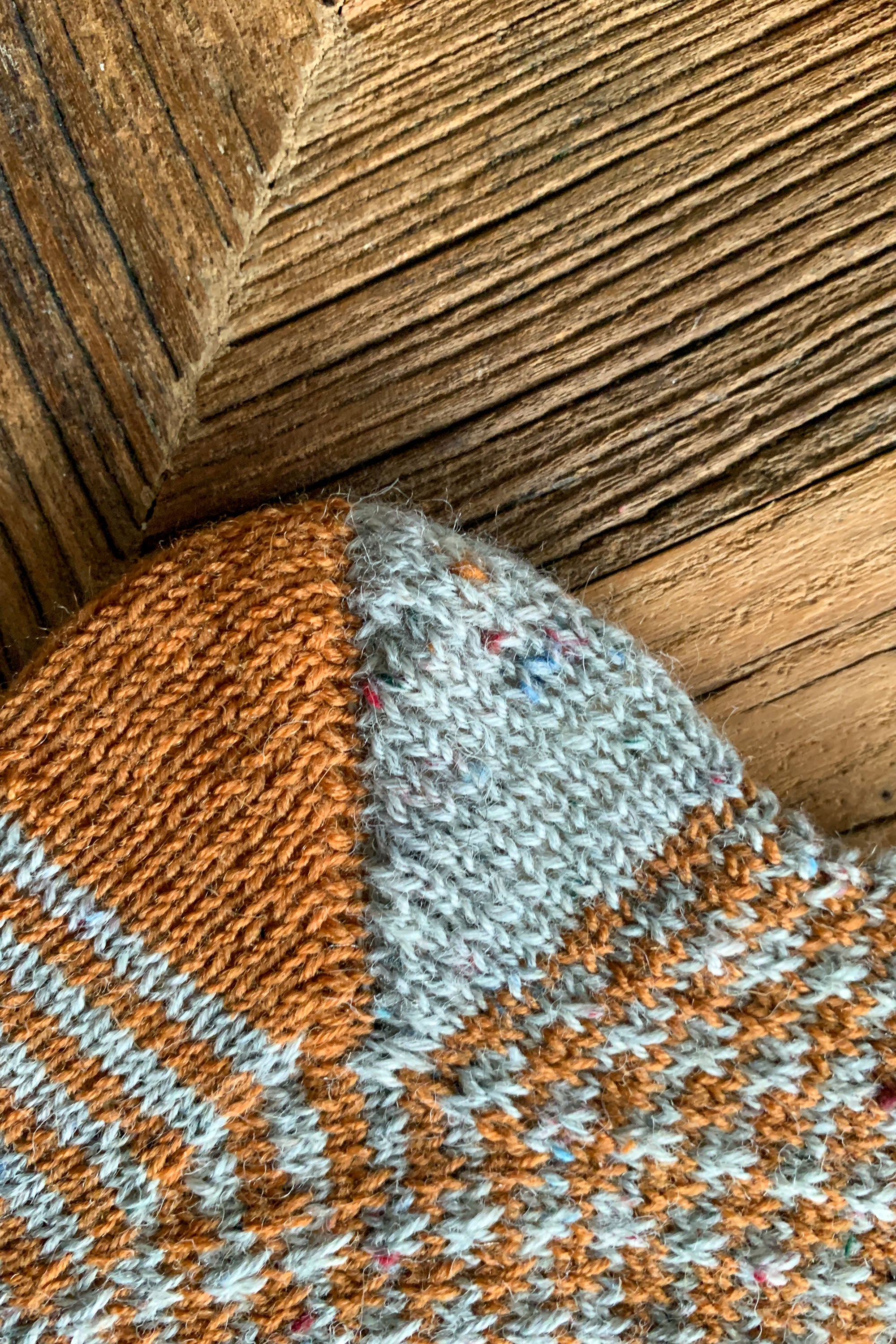 Strickanleitung Socken HeHö Knit Along 2026 (KAL)