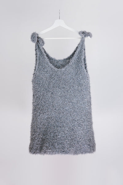 Strickanleitung Strickkleid / Trägerkleid »WINTER PARK« aus der Kollektion »COLORADO«