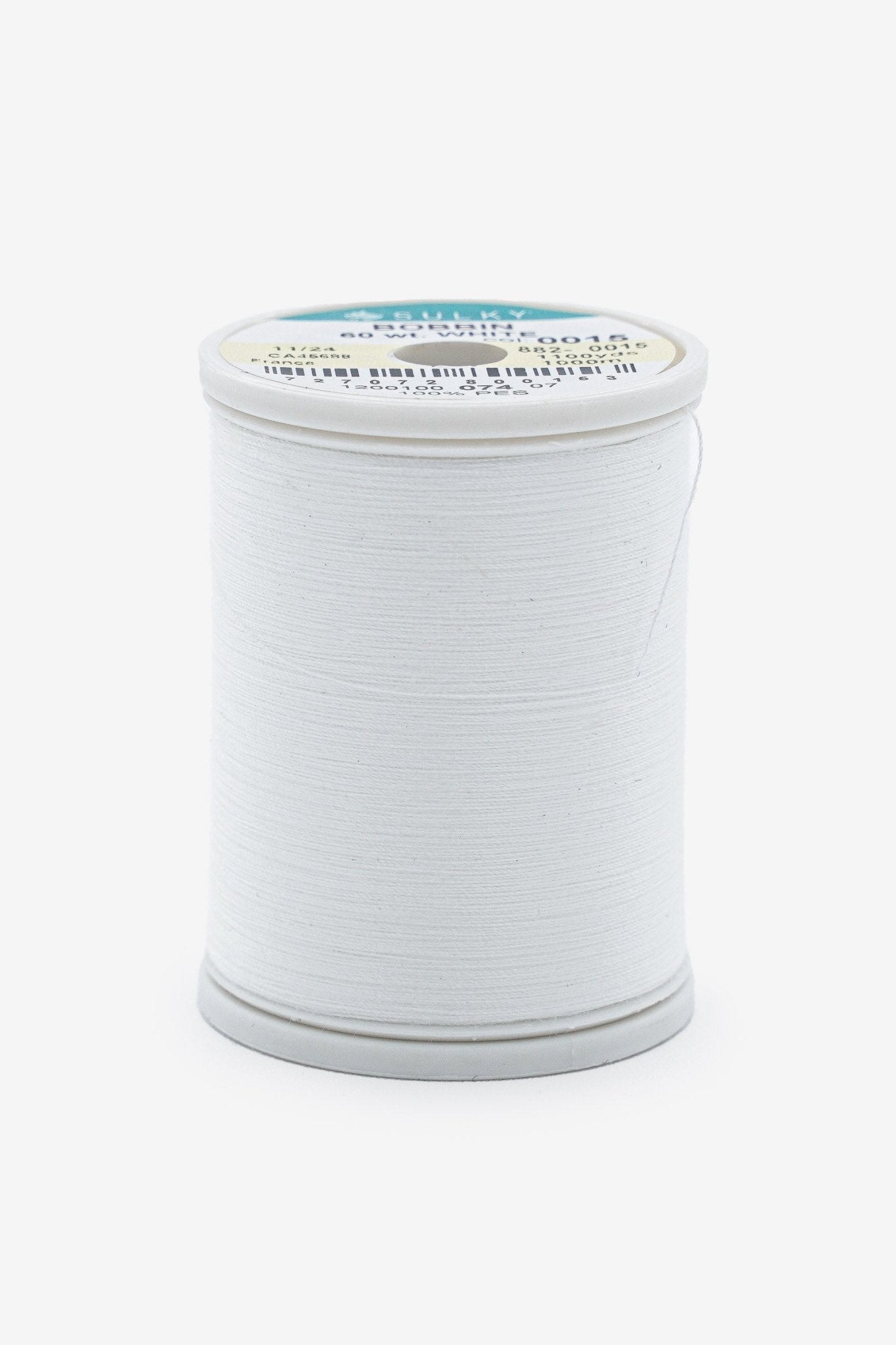 Sulky Bobbin – Unterfaden für die Stickmaschine - Make ma!