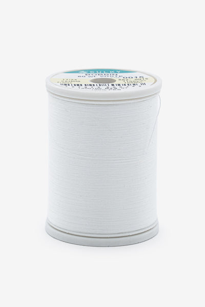 Sulky Bobbin in weiß