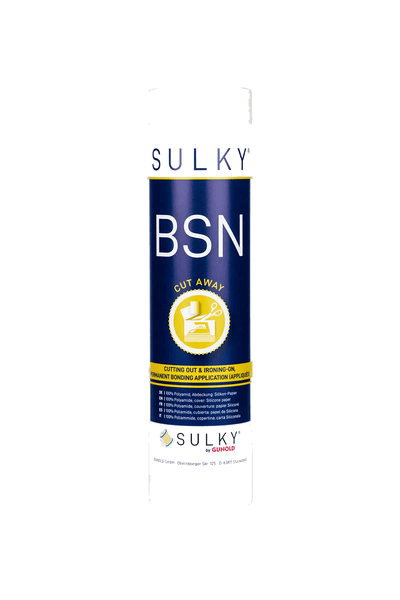 Sulky BSN, vue du produit