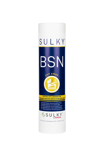 Sulky BSN in Produktansicht