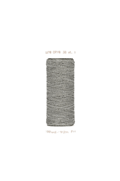 Sulky CRY – Reflektierendes Stickgarn (92m) in product view