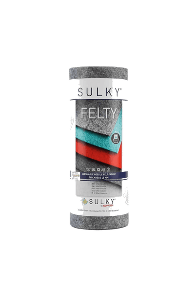 Sulky FELTY Stickfilz in product view