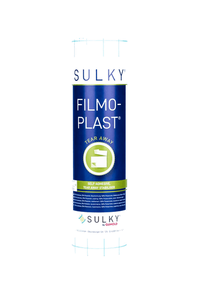 Sulky Filmoplast®, vue du produit