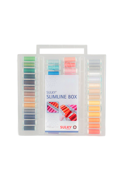 Sulky Garnkoffer BEST 52 (Poly 40), vue du produit